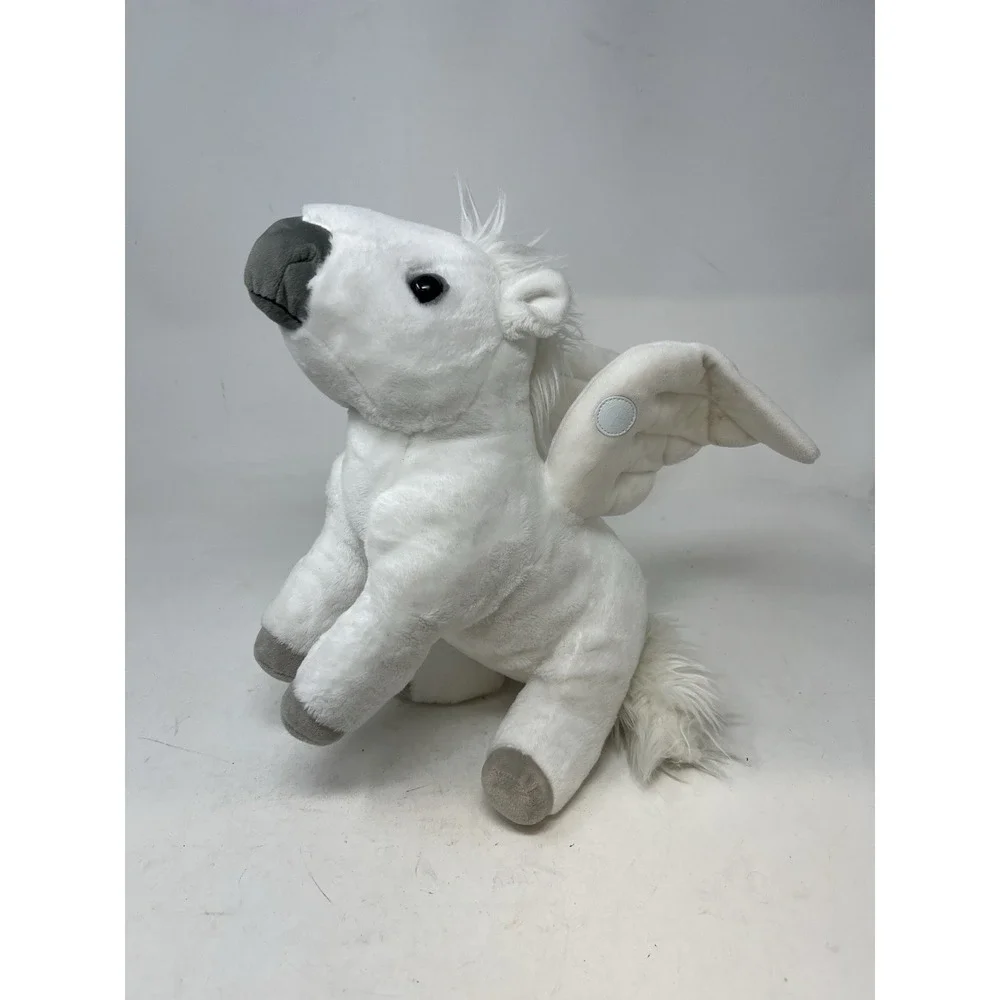 Genuine BMW Pegasus Plush Toy Featured In BMW Zeus Hera Superbowl Commercial‎